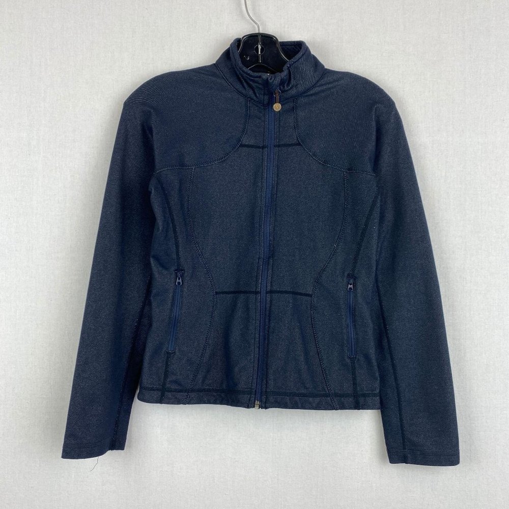 Lululemon Running Zip Up Jacket - image 1